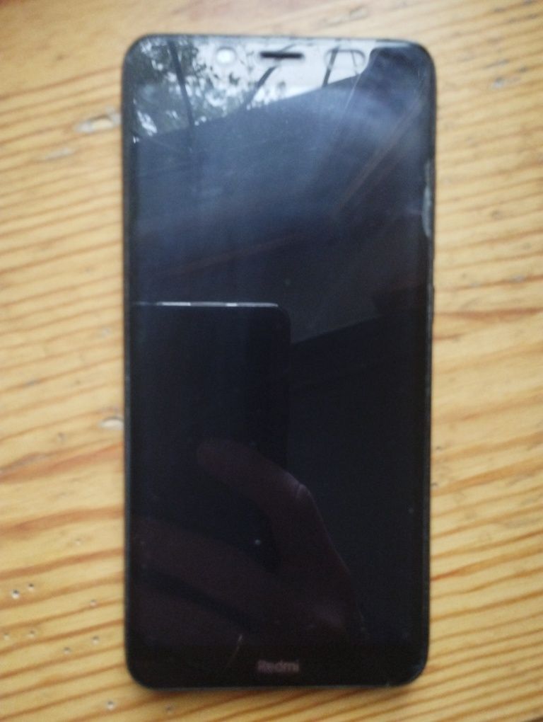 Xiaomi Redmi 7A 2/16GB