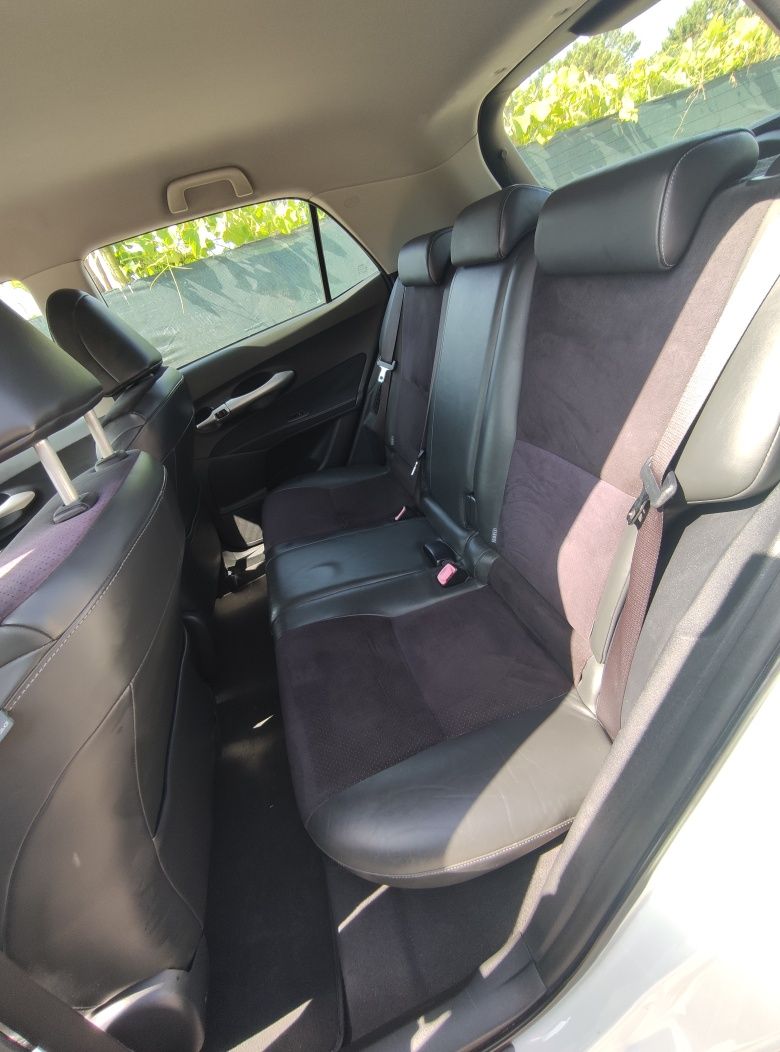 Toyota Auris 1.8 HSD Comfort