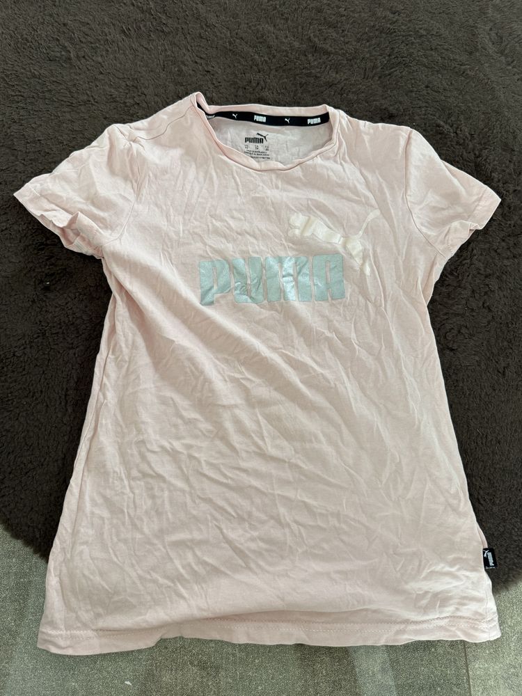 Koszulka tshirt puma