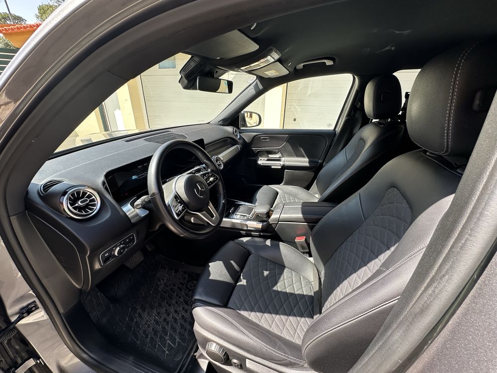Mercedes GLB 200d 2.0CC 150cv