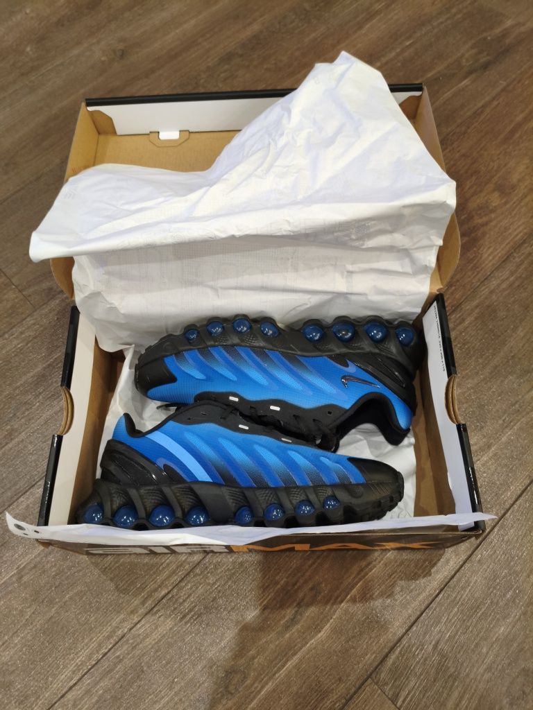 Nike Air max Dn8, número 38, novos