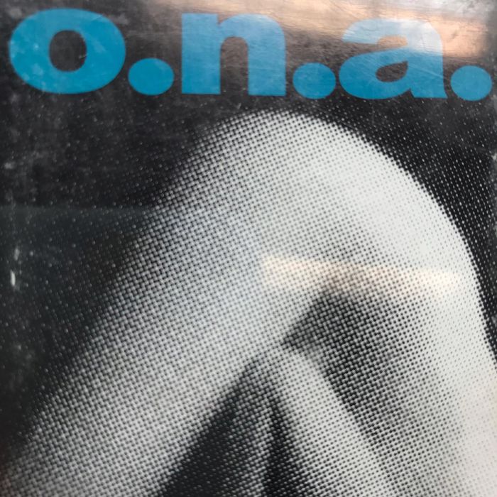 kaseta - o.n.a. - modlishka