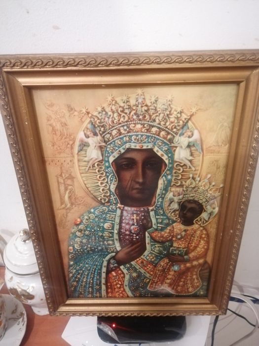 Obraz w Dobrym Stanie