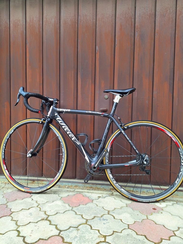 Wilier Cento1 Superleggera R.53 2x11 Record (nie bianchi pinarello)