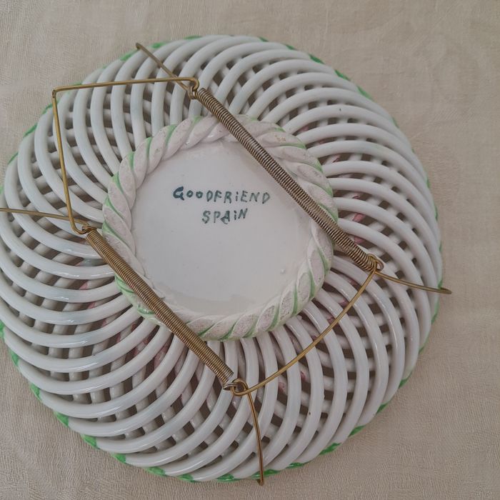 Pratos decoração únicos