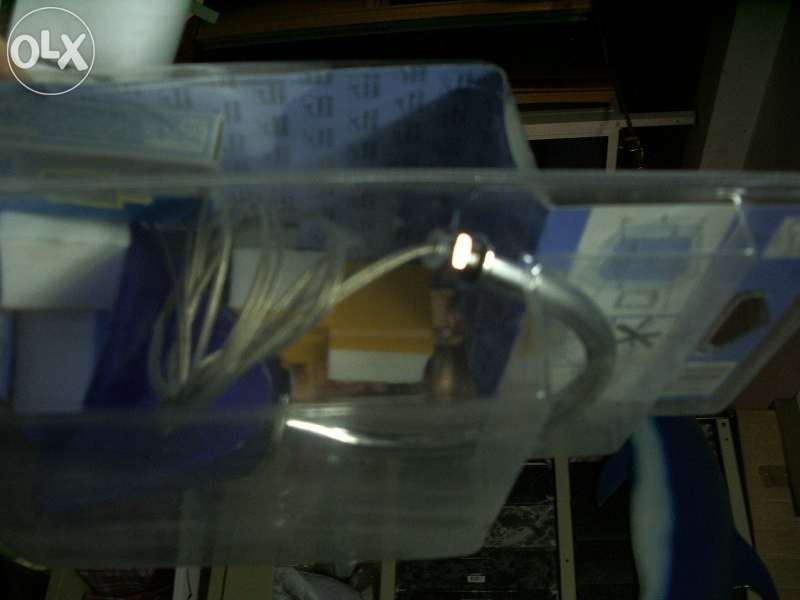 Apliques luz para espelhos- NOVO