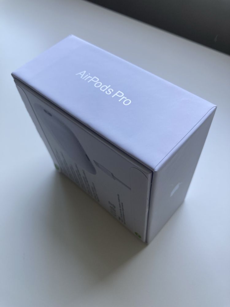 AirPods Pro 2 originais