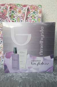 Perfumy woda toaletowa Byblos Amethyste Amethyst 120ml Unikat