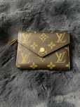 Carteira Louis Vuitton