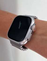 Smartwatch szary