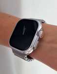 Smartwatch szary