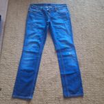 Damskie jeansy Sisley