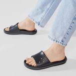 Crocs Unisex Crocband Iii Slide шлепанцы мужские черные.