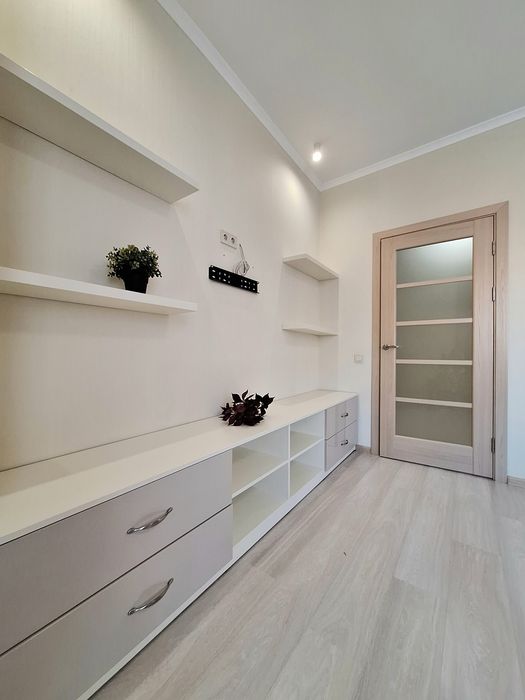 Простора 2 кім квартира в ЖК Софія Сіті,  67 м2, Є 3 РОКИ