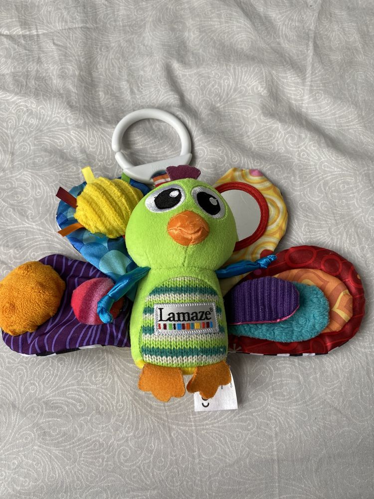 Zawieszka lamaze paw