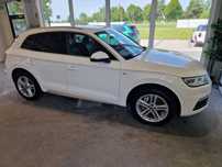 Audi Q5 sport 35 TDI guattro S tronic