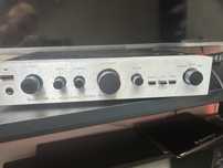 Wzmacniacz Unitra LZR STEREO PW8010