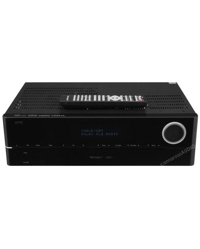 Kino domowe 5.1 Harman kardon AVR 170 WiFi Bluetooth