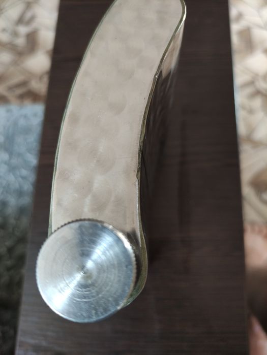 Фляга(нержавейка)