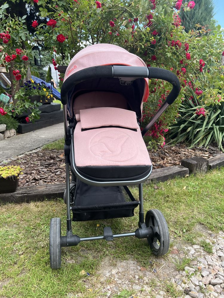 Onemax colibro wózek spacerowka i gondola