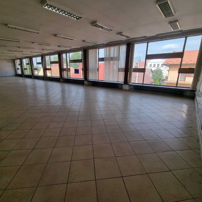 Wynajmę lokal Handlowo Usługowy Komercyjn Budynek Handlowy 500m2 TANIO