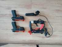 Eytoy konroler move oraz pistolety 2 gry