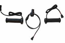 Benelli 702/702X Kit Punhos Aquecidos (A000097660000)