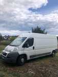 Peugeot Boxer 333