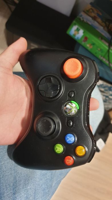 Oryginalny Pad Xbox 360