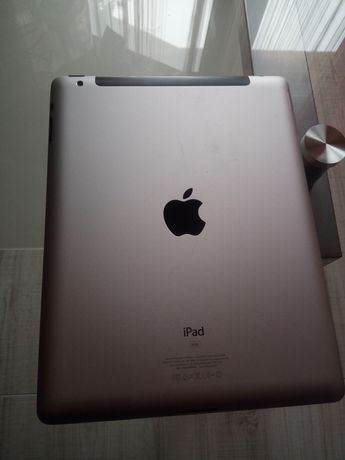  Tablet Apple iPad