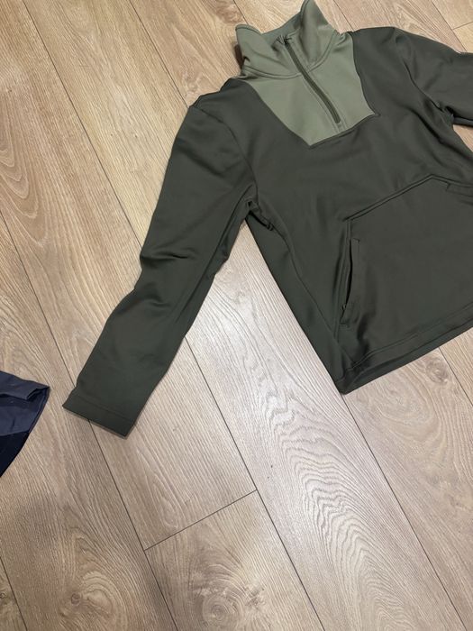 Bluza Engelbert Strauss thermo stretch rozmiar S