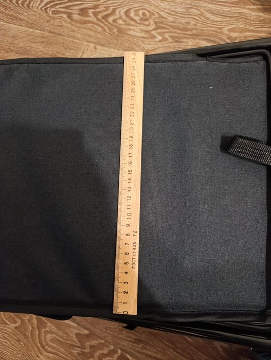 Коляска для собаки