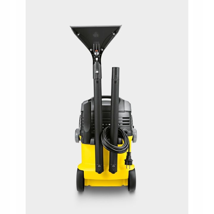 Odkurzacz Piorący Karcher Se 5100 + Rm 519 Ssawka