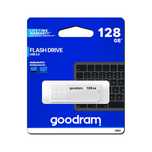 Pendrive Goodram USB 2.0 128GB biały