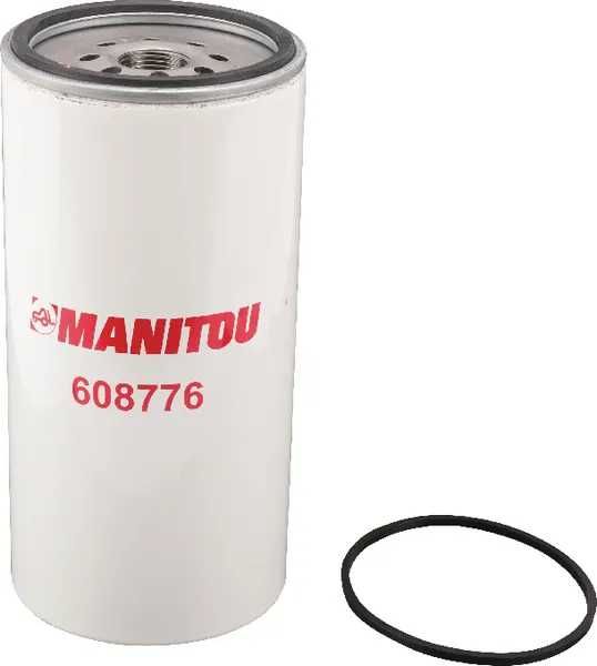 Filtr paliwa Manitou 608776