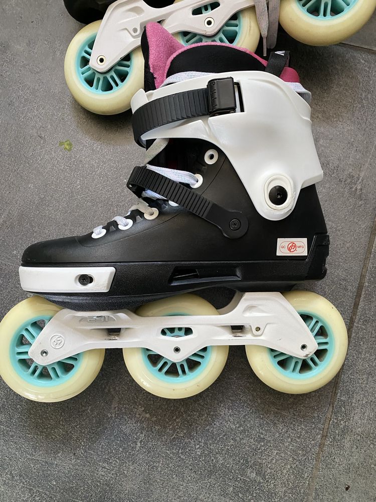 Rolki Powerslide next rozmiar 40/41