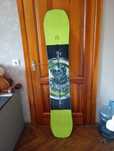 Сноуборд BURTON 162