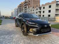 Продам Lexus NX 200 Premium