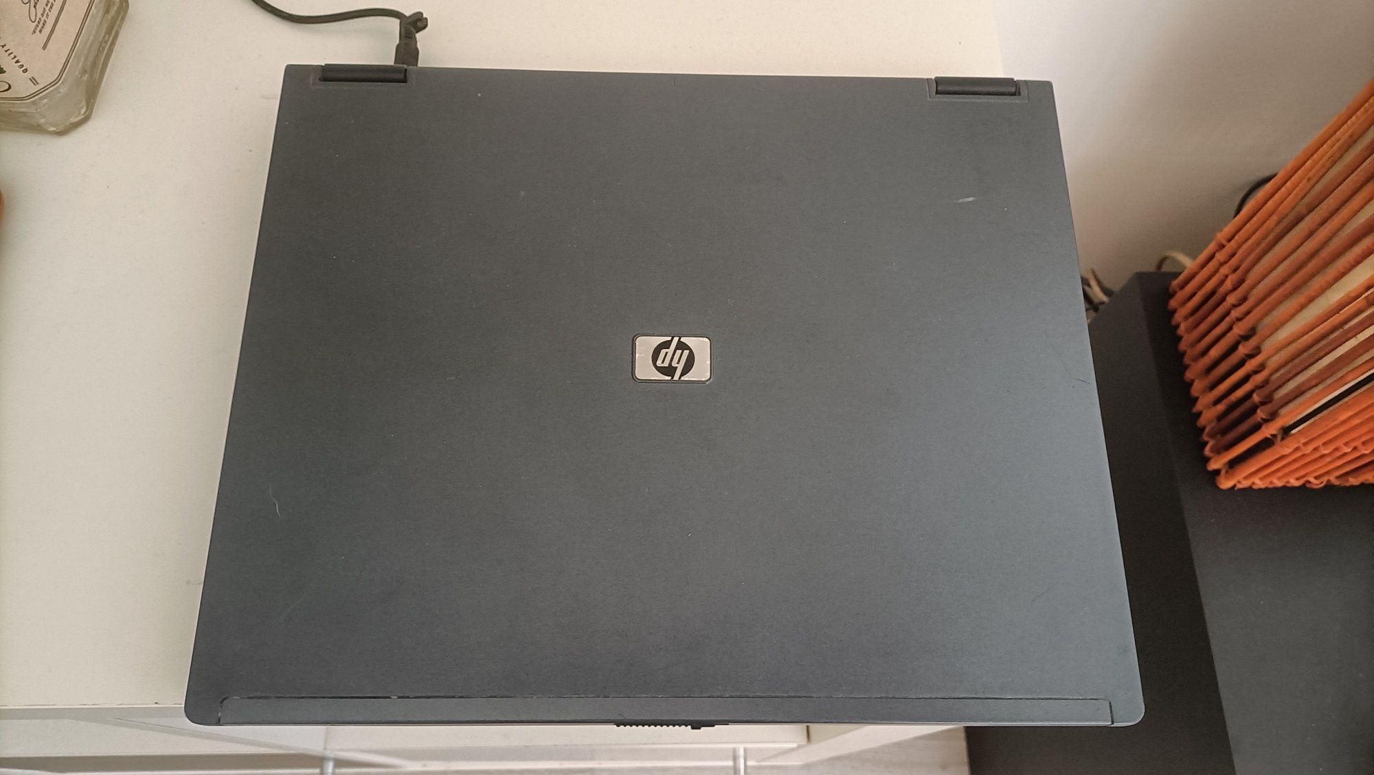 HP Compaq (model: nc6220)