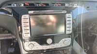 Radio Ford Blaupunkt Travelpilot dvd