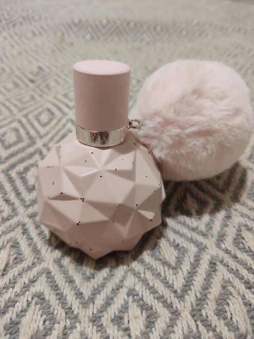 Ariana Grande, Sweet Like Candy, woda perfumowana, 50ml.