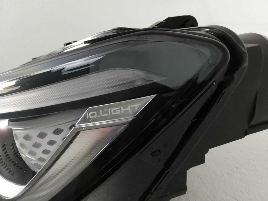 VW ID4 ID.4 Lampa Reflektor przednia przód Lewa Lewy Full LED