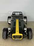 Caterham Superlight R 1.8L 190cv