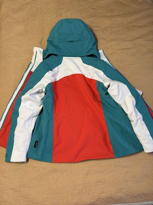 Лижна куртка Schoffel жіноча нова розмір M-L