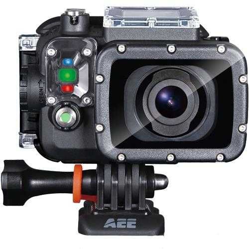 AEE Action Cam Magicam S71 Ultra HD