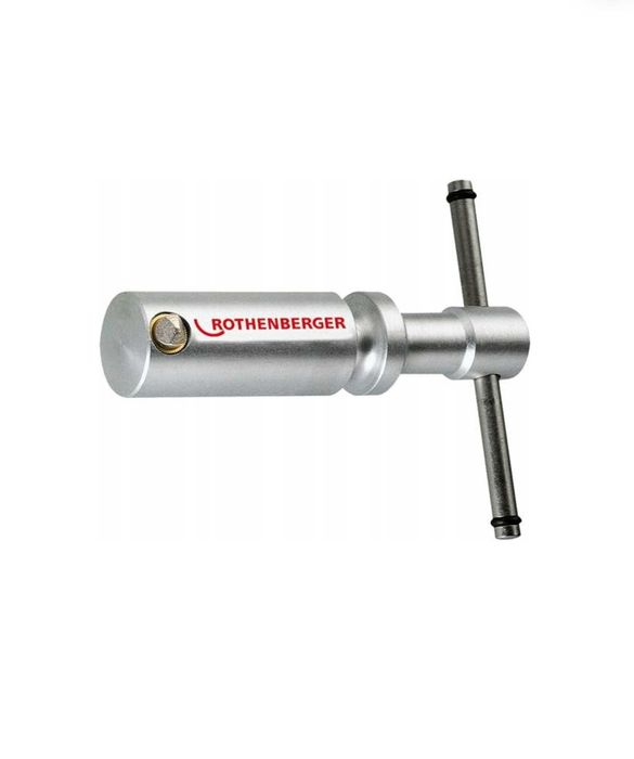 Rothenberger DRS 7.041 Profesjonalny Klucz Nasadka do Syfonów RO-QUICK