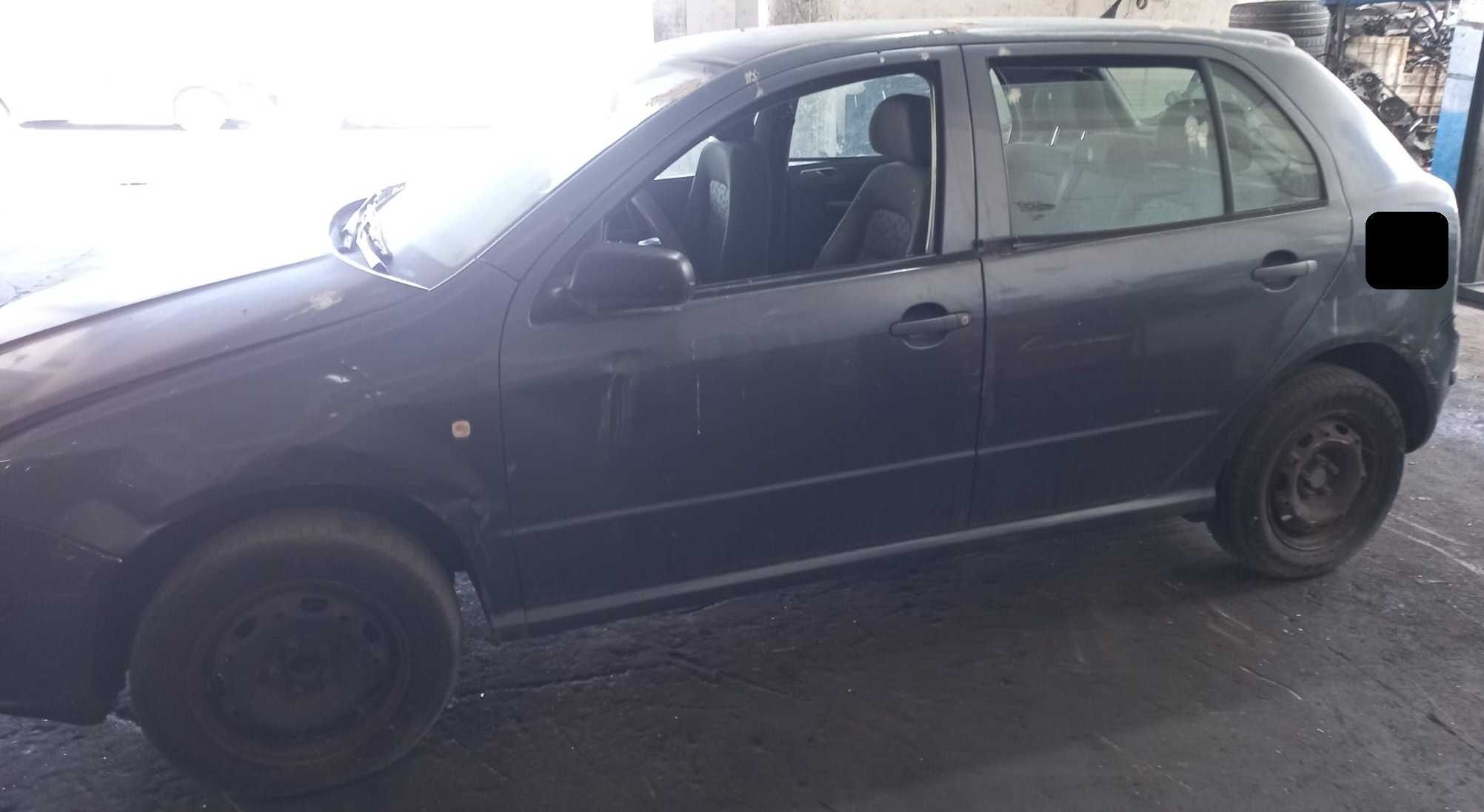 Skoda Fabia para peças