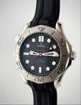 FVAT FULLSET Limitowana Omega Seamaster Diver ref.210.32.42.20.01.002