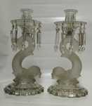 Par de Candelabros SEREIA