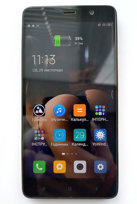 Продам Xiaomi redmi not 3 PRO SE